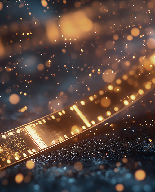 Motion Pictures