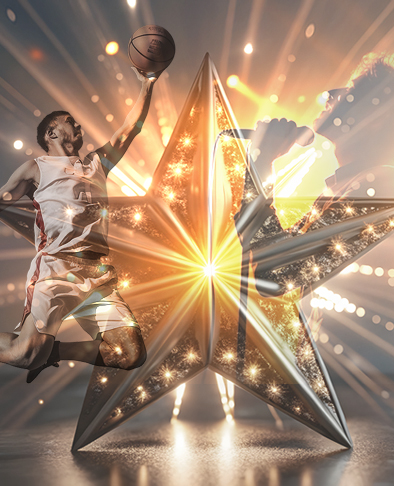 Artists & Sports Celebrities