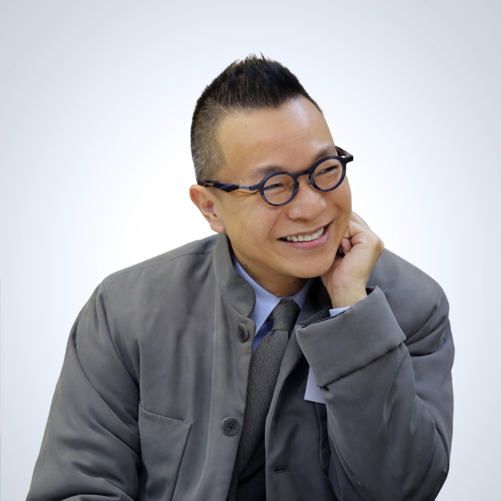 Kenny Wong