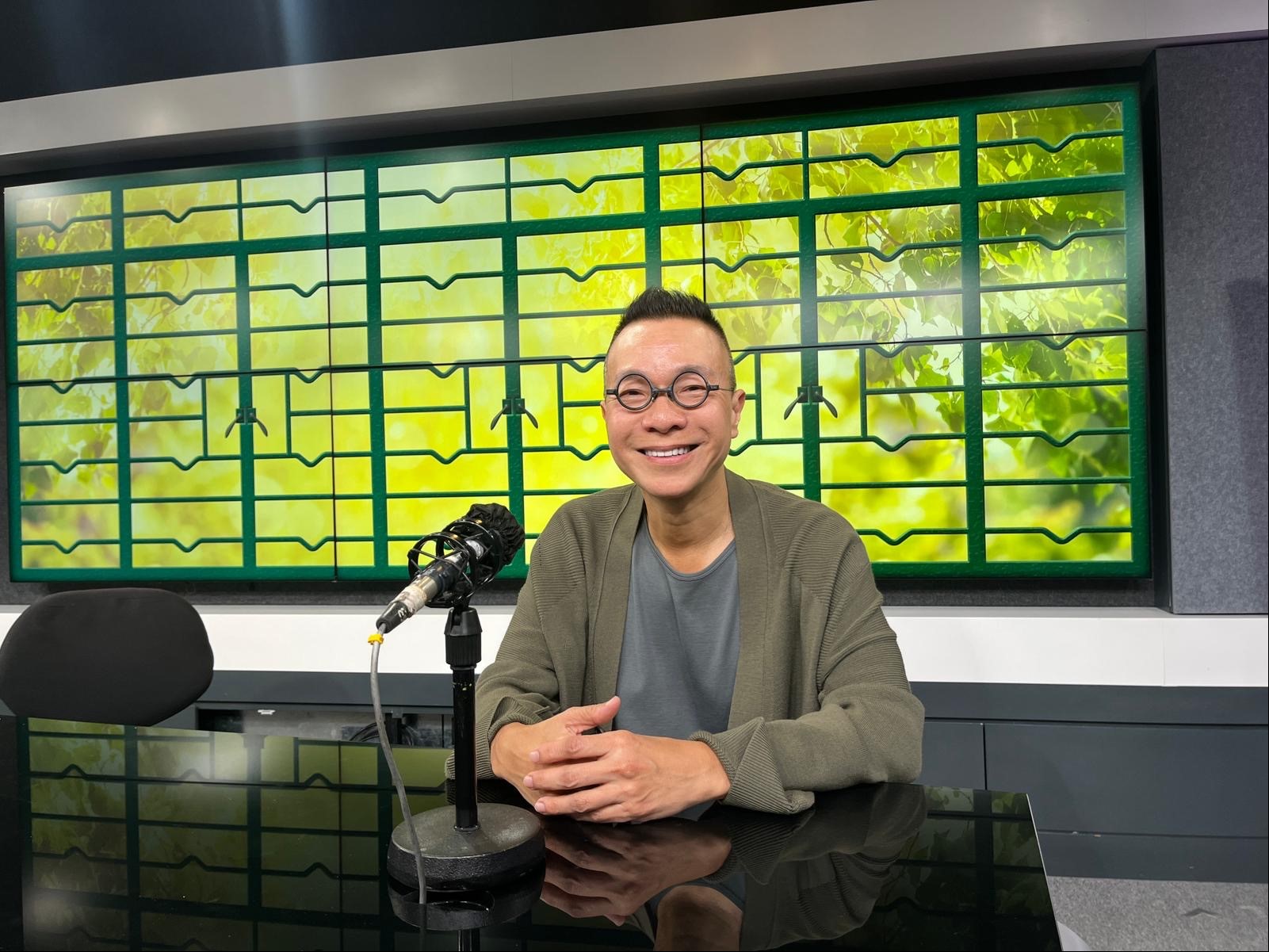 20250714 - Kenny - RTHK