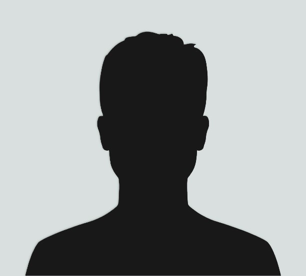 Shadow Photo - Male