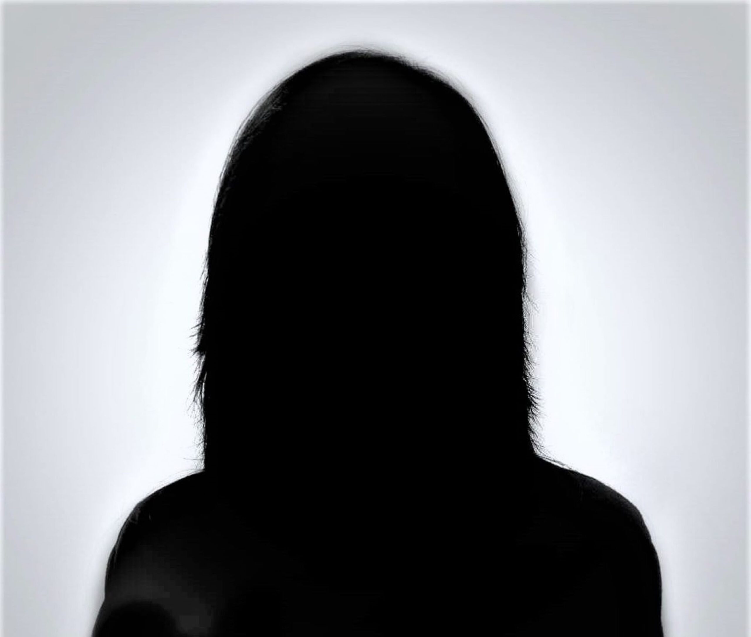 Shadow Photo - Female New 2