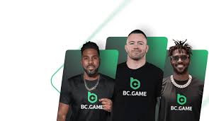 BCGame ক্যাসিনো অনলাইন গেমিং এর নতুন যুগ