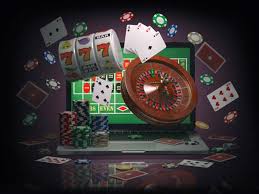 Experience the Excitement with Vegastars Casino App