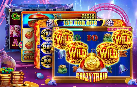 Experience the Excitement with Vegastars Casino App
