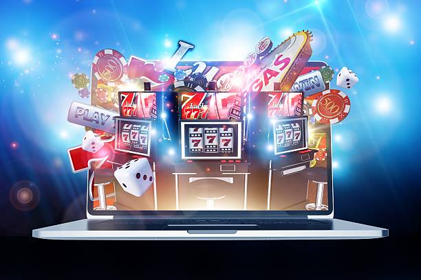 Experience Thrilling Gaming at Vegastars Casino Australia 42