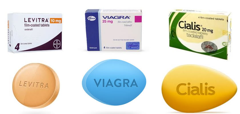 Kamerati i prednosti Kamagra oral jelly za muškarce