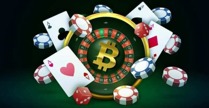 Litecoin Casino Reviews A Comprehensive Guide