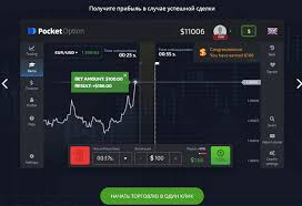 Mastering the Art of Trading Pocket Option 11