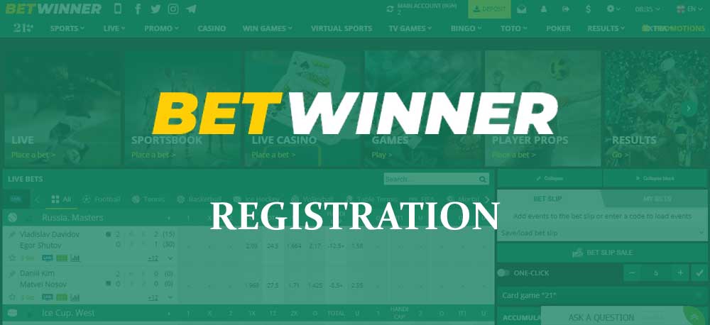 Ultimate Guide to BetWinner Online Casino and Sports