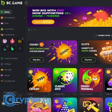 Unveiling the Excitement of BC Game Your Gateway to Online Gaming