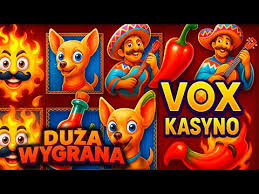 VOX Casino — recenzja, oferta gier i praktyczny przewodnik