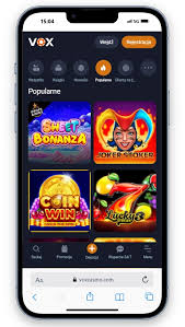 VOX Casino — recenzja, oferta gier i praktyczny przewodnik