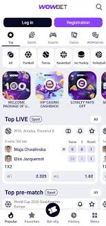 wowbet без депозита - как получить преимущество в игре