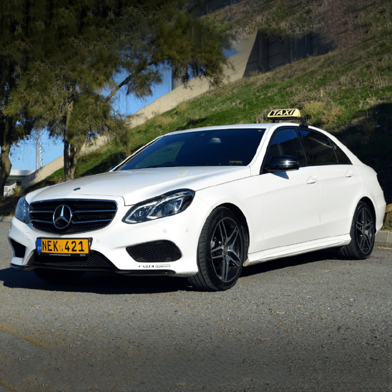 Your Essential Guide to Cyprus Airport Transfer