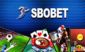 Agen SBOBET Terbaik Pilihan Akurat untuk Penggemar Judi Online