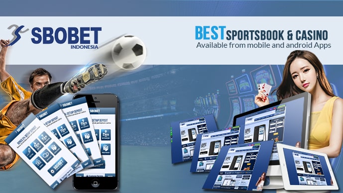 Agen SBOBET Terbaik Pilihan Akurat untuk Penggemar Judi Online