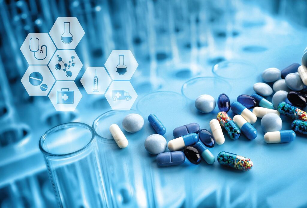 Baktrim Pilule Sve što trebate znati o ovom antibioticu