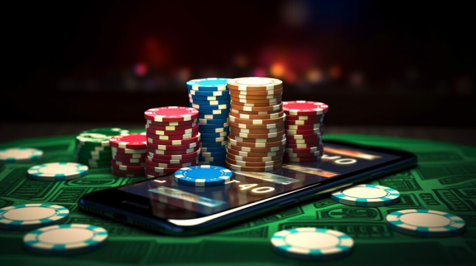 Casino Apps Offering Instant Cashouts 1