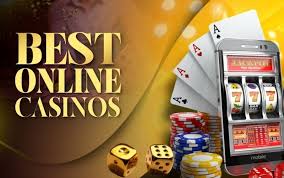 Casino Apps Offering Instant Cashouts 1