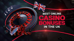 Descubra o Most Popular Online Casino UK e suas Ofertas Incríveis