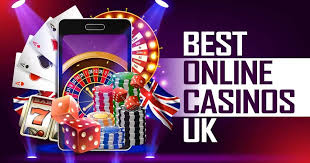 Descubra o Most Popular Online Casino UK e suas Ofertas Incríveis