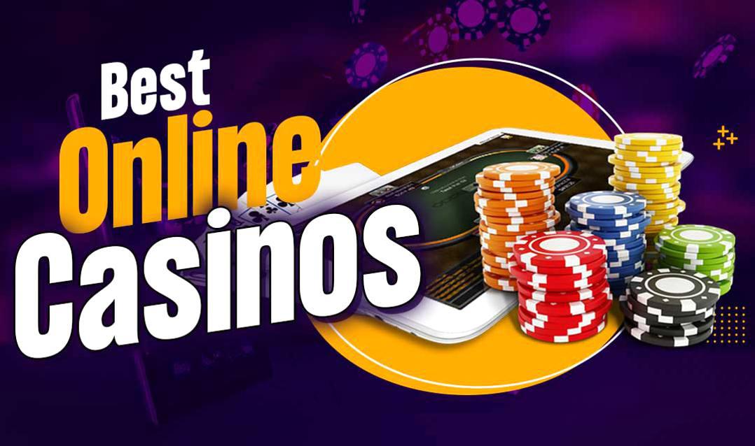 Discover the Best UK Online Casino Sites for 2023
