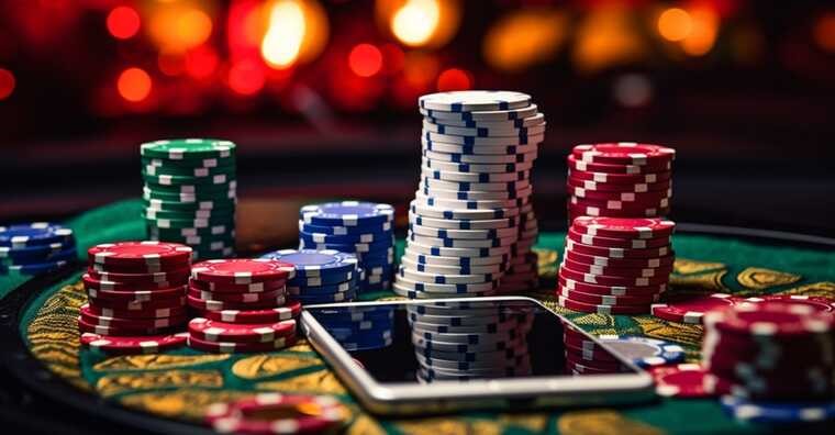 Discover the Thrills of Online Casino Chillireels 33 Discover the Thrills of Online Casino Chillireels 33