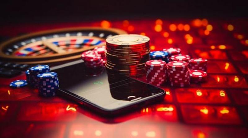 Experience the Thrill of Gaming at DuoBetz Casino & Sportsbook