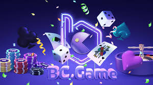 Experience the Thrill of Live Match BC.Game