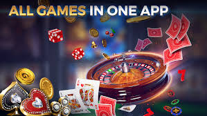 Experience the Thrill of Online UK Admiral Casino 1