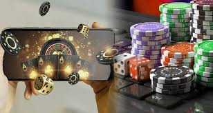 Experience the Thrill of Online UK Admiral Casino 1