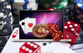 Experience the Thrill of Online UK Admiral Casino 1