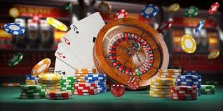 Explore the Best Online Casino Websites UK A Comprehensive Guide