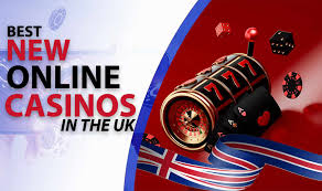 Explore the Best Online Casino Websites UK A Comprehensive Guide