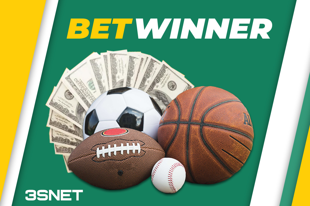 Explore the Thrills of Betwinner Casino - A Gamer's Paradise