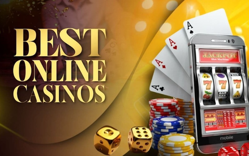 Exploring Online Casino Cashback Offers in the Gaming World