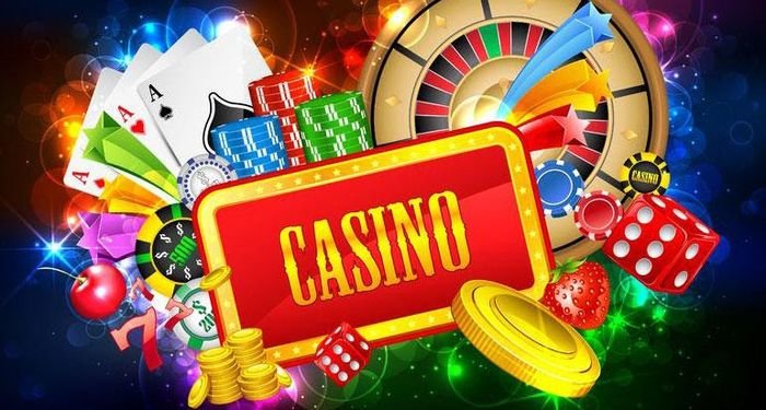 Exploring Online Casino Cashback Offers in the Gaming World