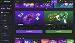 Exploring the Exciting World of BC.Game Crypto