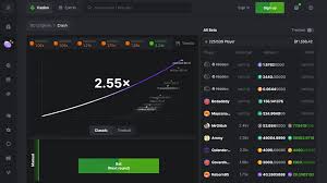 Exploring the Exciting World of BC.Game Crypto