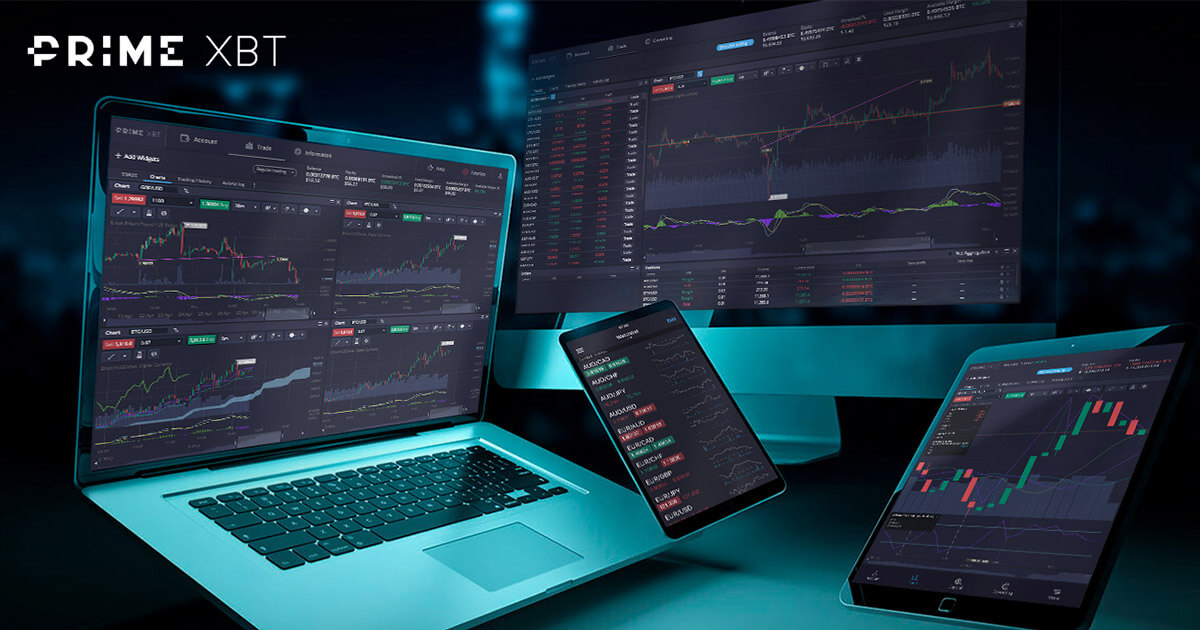 Exploring the Features of PrimeXBT Crypto Broker Exploring the Features of PrimeXBT Crypto Broker