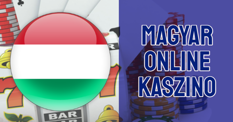 Fedezd fel a legjobb online kaszinó magyar ajánlatait!