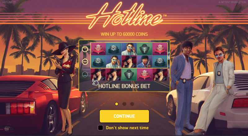 Hotline Casino login – Jak Zalogować Się do Swojego Konta