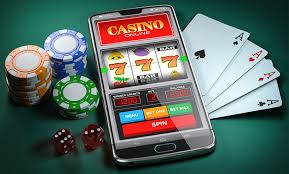 Join the Live Casino Experience Your Gateway to Real-Time Thrills