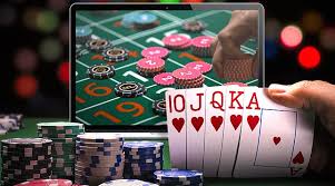 Join the Live Casino Experience Your Gateway to Real-Time Thrills