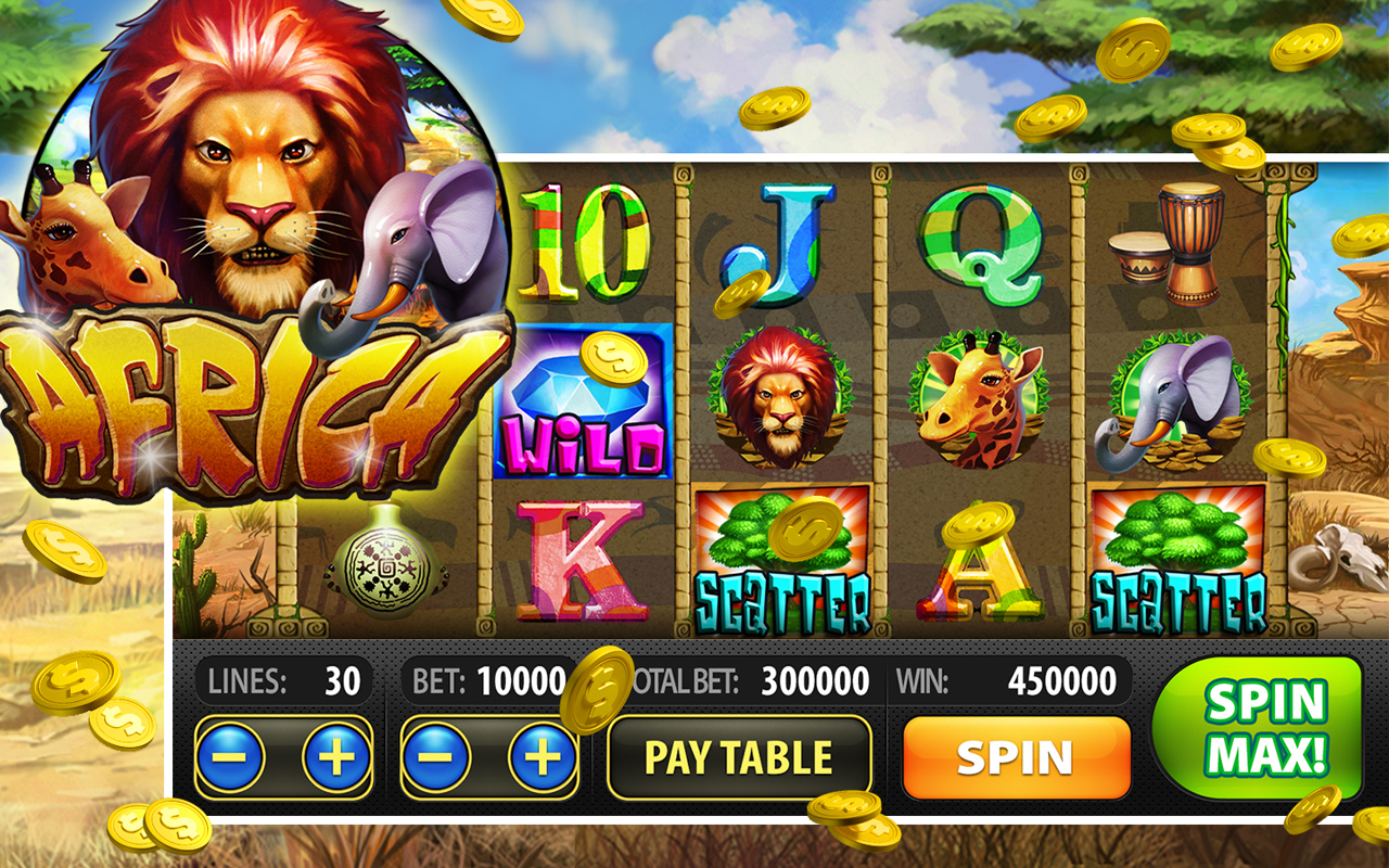 BigWin Gambling enterprise