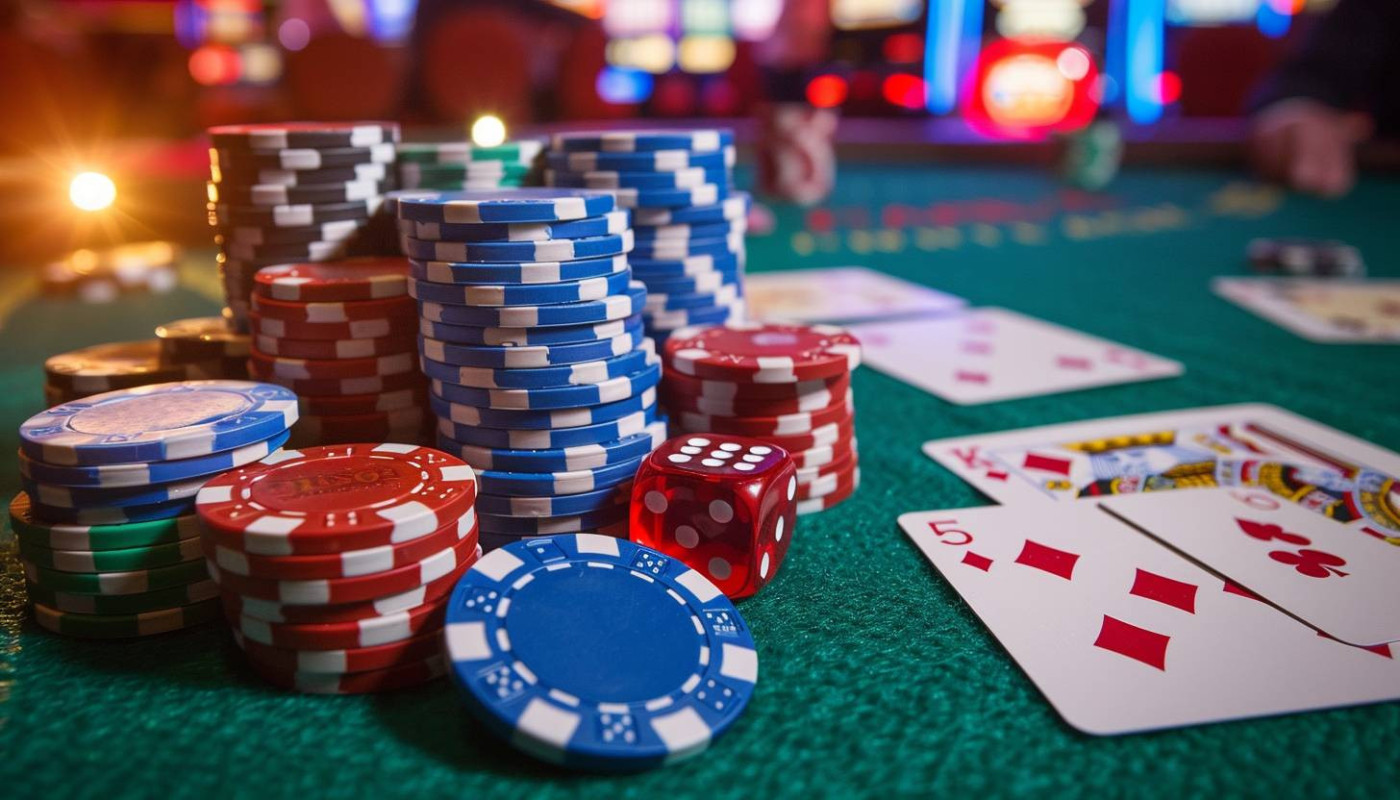 BigWin Gambling establishment Live on the internet gambling enterprise Review