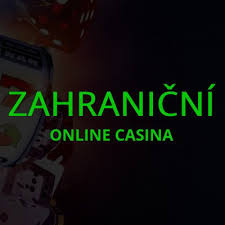 Online casina pro české hráče – Objevte nejlepší možnosti
