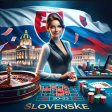 Online casina pro české hráče – Objevte nejlepší možnosti