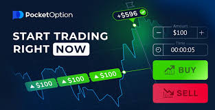 Pocket Option Trade A Comprehensive Guide to Successful Trading Pocket Option Trade A Comprehensive Guide to Successful Trading